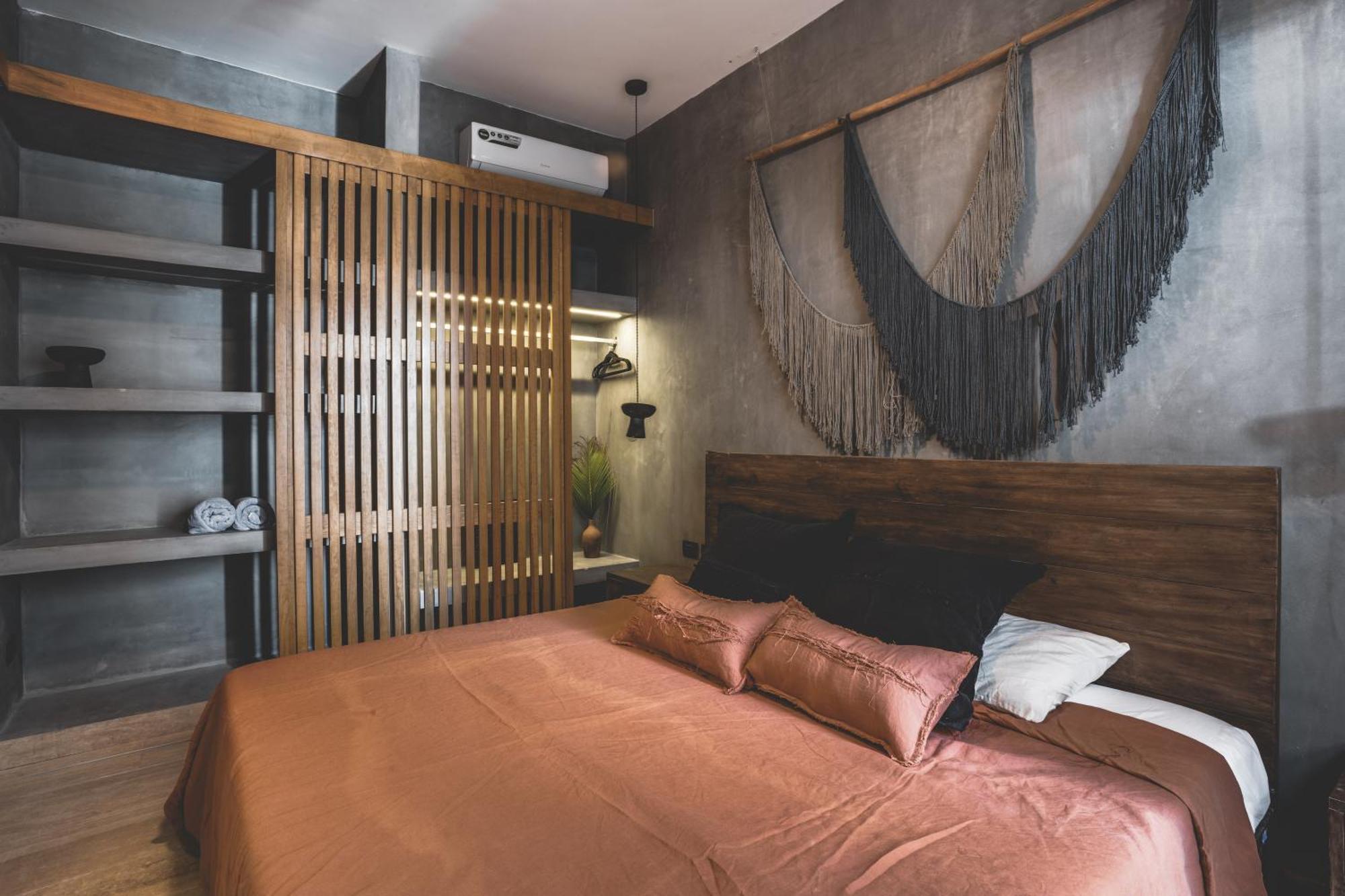 Aparthotel Urbano By Sundara Tulum Exterior foto
