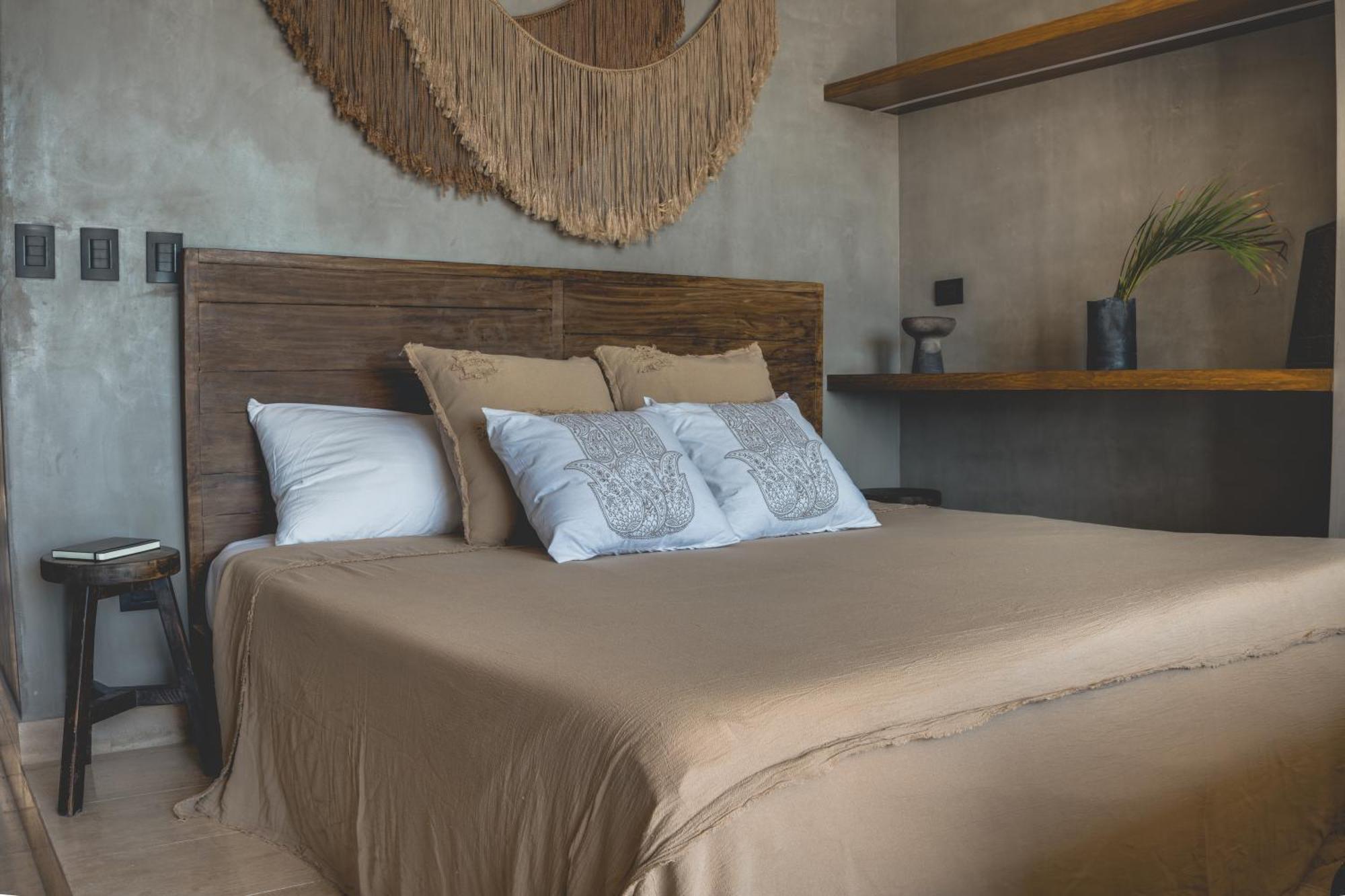 Aparthotel Urbano By Sundara Tulum Exterior foto